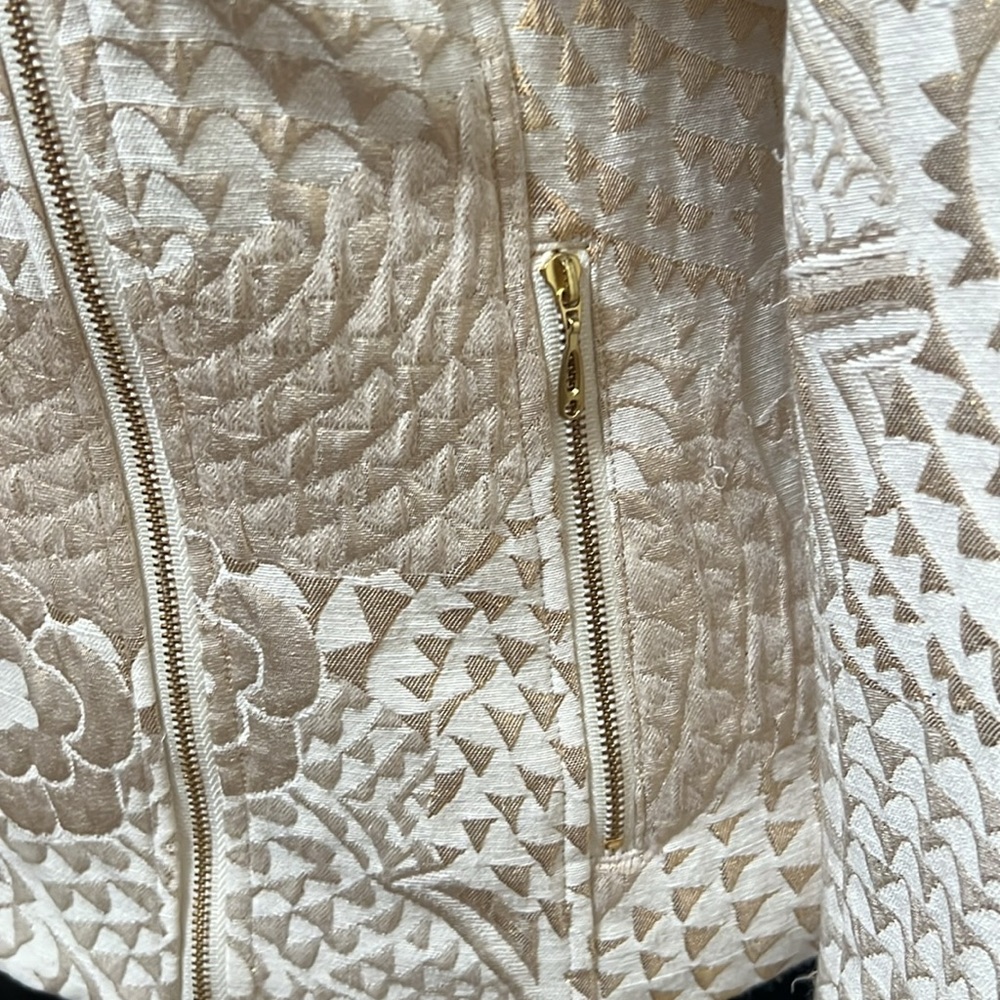 Chico’s jacket - Picture 5 of 17